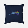 Paladin Side of Altea-none removable cover throw pillow-PrimePremne