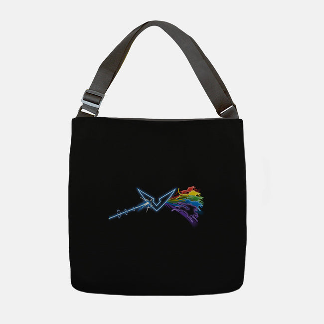 Paladin Side of Altea-none adjustable tote-PrimePremne
