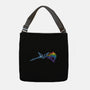 Paladin Side of Altea-none adjustable tote-PrimePremne