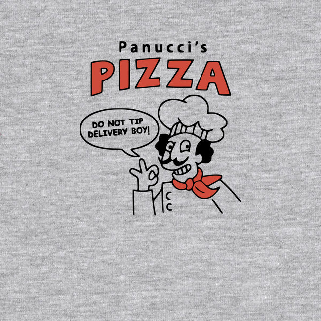 Panucci's Pizza-mens heavyweight tee-BlackJack-AD