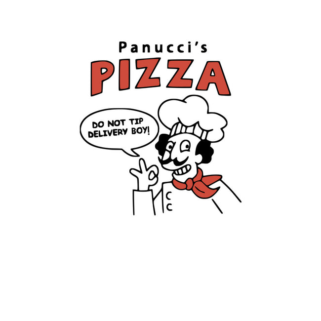 Panucci's Pizza-mens heavyweight tee-BlackJack-AD