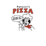 Panucci's Pizza-mens heavyweight tee-BlackJack-AD