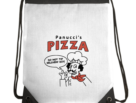 Panucci's Pizza