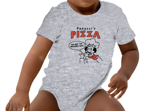 Panucci's Pizza