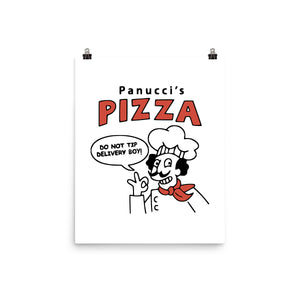 Panucci's Pizza