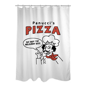 Panucci's Pizza