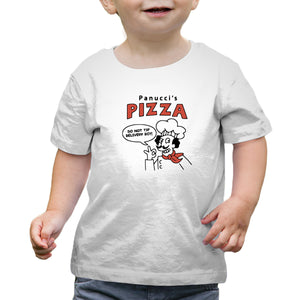 Panucci's Pizza