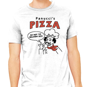 Panucci's Pizza