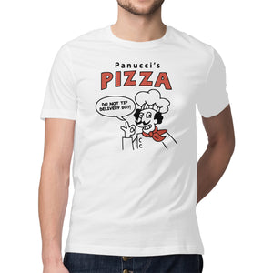 Panucci's Pizza