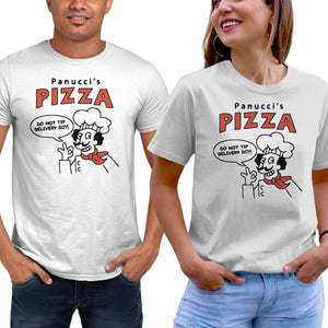 Panucci's Pizza