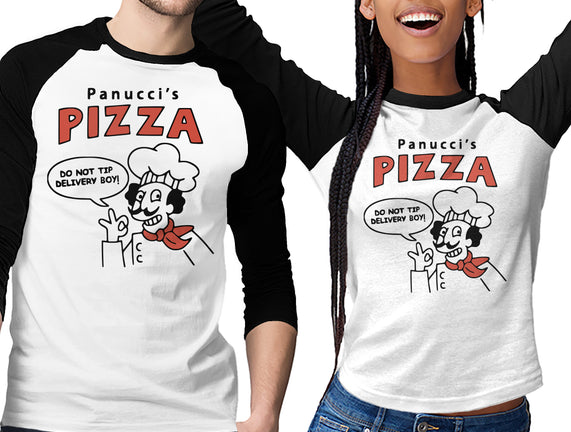Panucci's Pizza