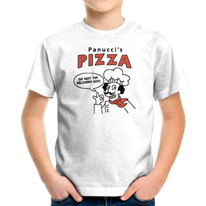 Panucci's Pizza