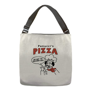 Panucci's Pizza