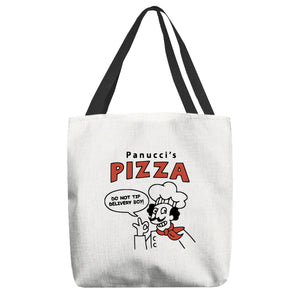 Panucci's Pizza