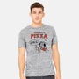 Panucci's Pizza-mens heavyweight tee-BlackJack-AD