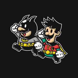Paper Heroes