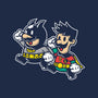 Paper Heroes-youth crew neck sweatshirt-krisren28