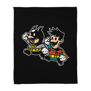 Paper Heroes