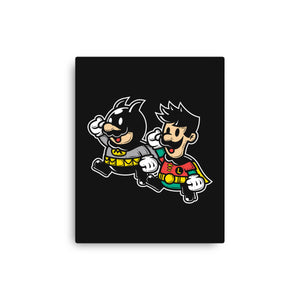 Paper Heroes