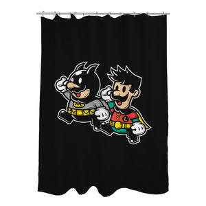 Paper Heroes