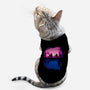 Parallel Worlds-cat basic pet tank-Donnie