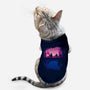 Parallel Worlds-cat basic pet tank-Donnie