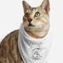 Paranoid Android Project-cat bandana pet collar-ducfrench