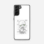 Paranoid Android Project-samsung snap phone case-ducfrench