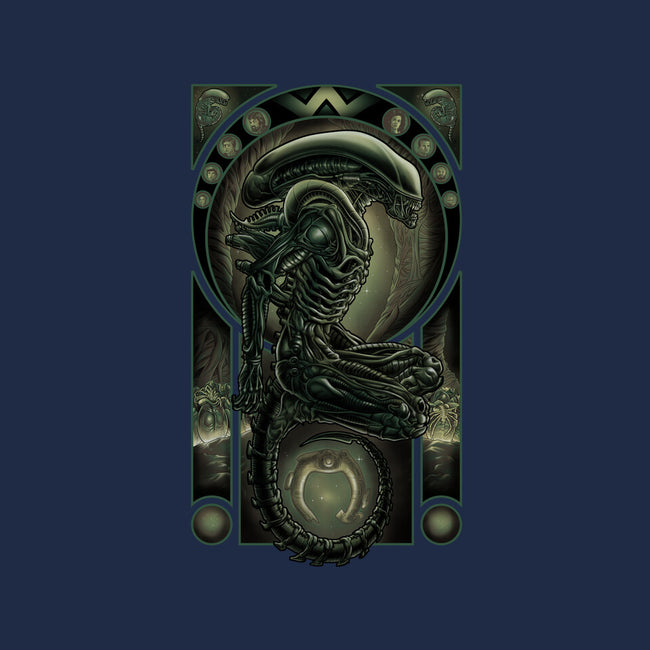 Parasite-none removable cover w insert throw pillow-saqman