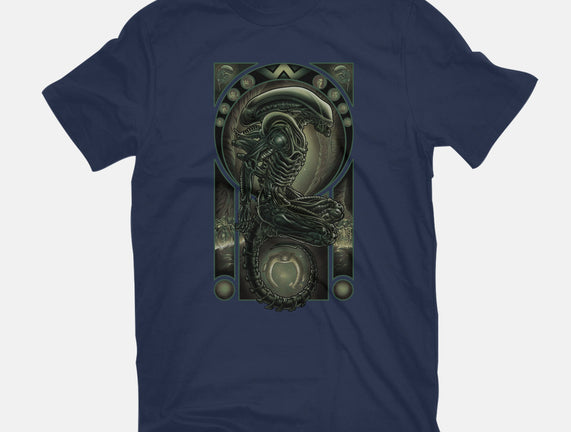 Parasite