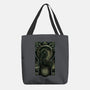 Parasite-none basic tote-saqman