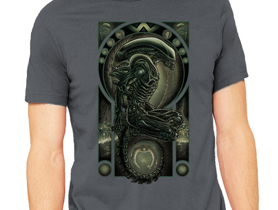 Parasite