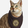 Park Genetics-cat bandana pet collar-Kat_Haynes