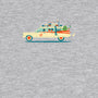 Party in the Back-mens heavyweight tee-jayf23