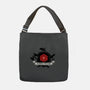 Party Killer-none adjustable tote-mysteryof