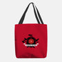 Party Killer-none basic tote-mysteryof