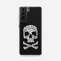 Pawsitively Awesome-samsung snap phone case-harebrained