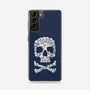Pawsitively Awesome-samsung snap phone case-harebrained
