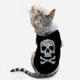 Pawsitively Awesome-cat basic pet tank-harebrained