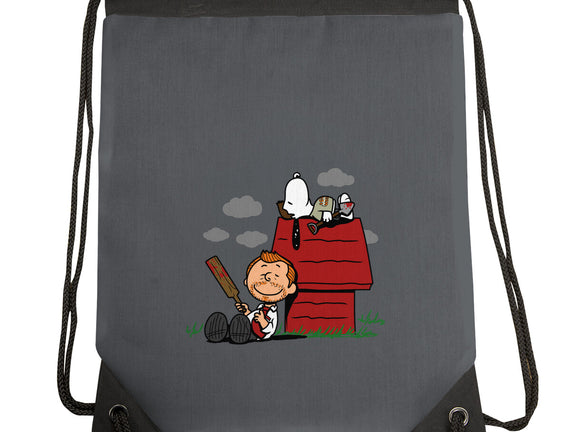 Peanuts of the Dead
