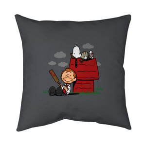 Peanuts of the Dead