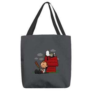 Peanuts of the Dead