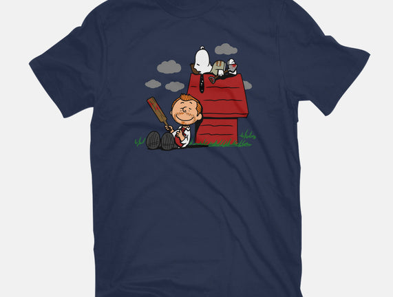 Peanuts of the Dead