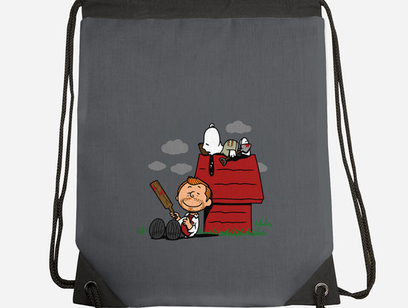 Peanuts of the Dead