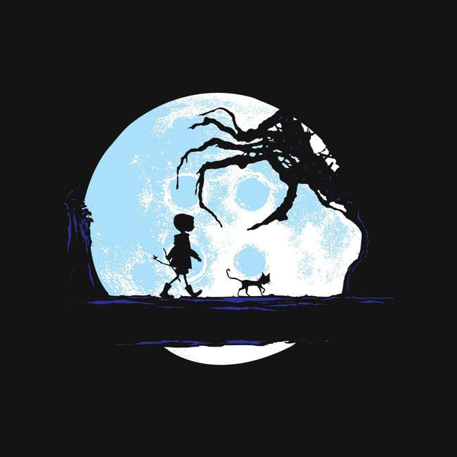 Perfect Moonwalk-none removable cover w insert throw pillow-dalethesk8er