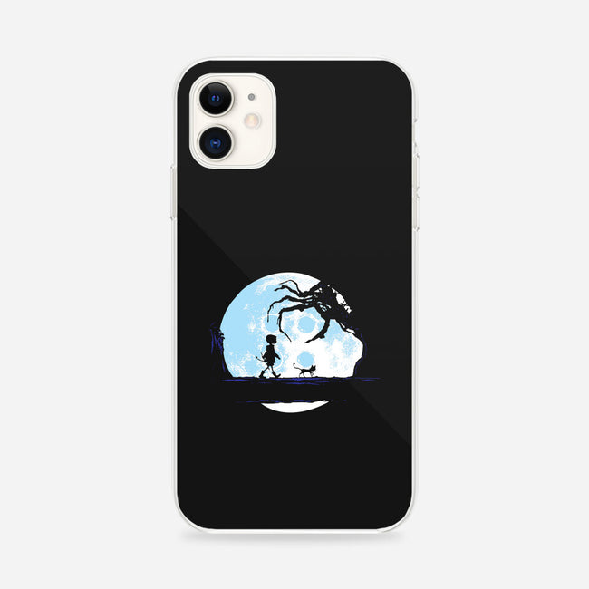 Perfect Moonwalk-iphone snap phone case-dalethesk8er