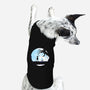 Perfect Moonwalk-dog basic pet tank-dalethesk8er