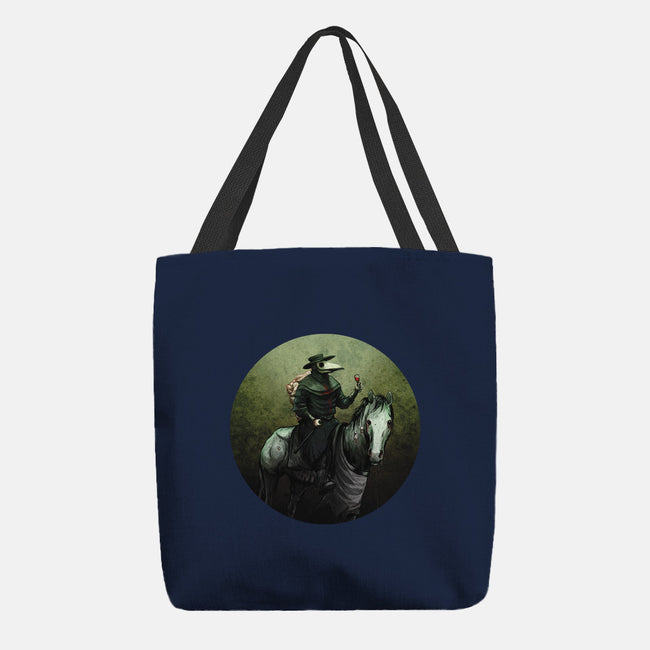 Pestilence-none basic tote-andyhunt
