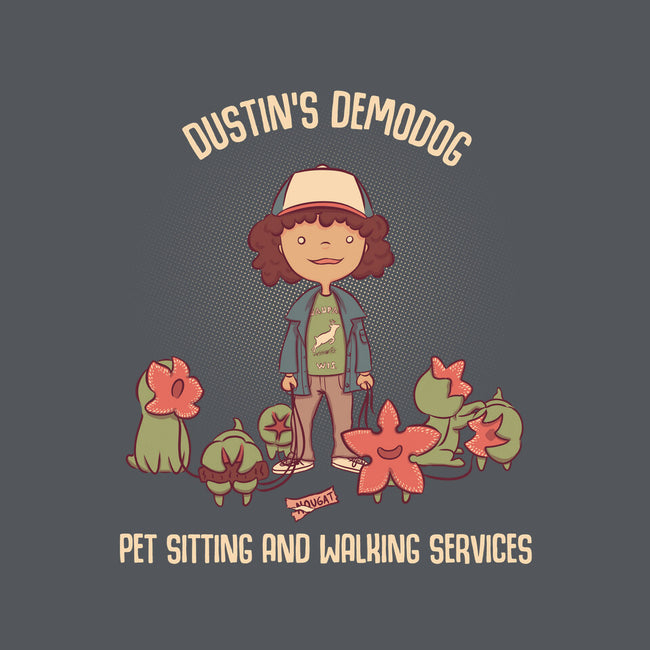 Pet Services-unisex basic tee-LiRoVi