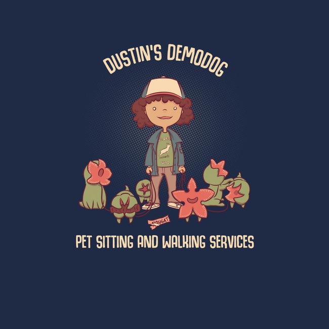 Pet Services-mens heavyweight tee-LiRoVi